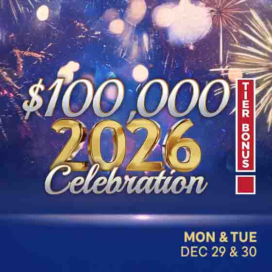 The Big Dice Roll graphic