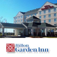 Hilton Garden Inn