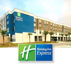 Holiday Inn Express