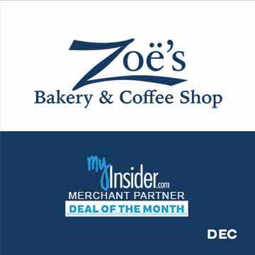 Deal of the Month graphic