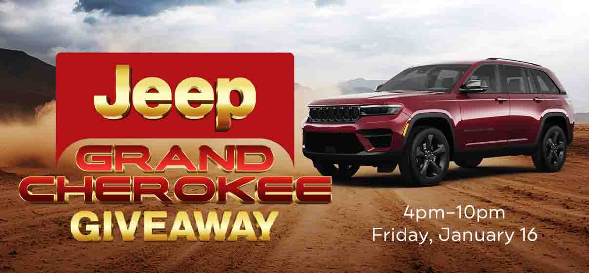 Feast in the Fast Lane Giveaway wide graphic