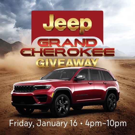 BMW Giveaway graphic