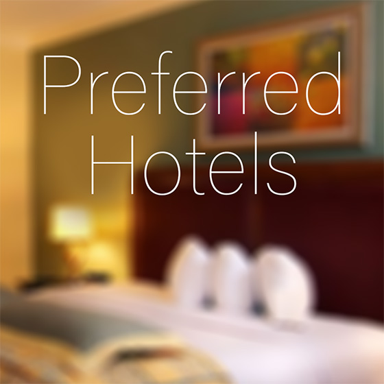 Preferred Hotels
